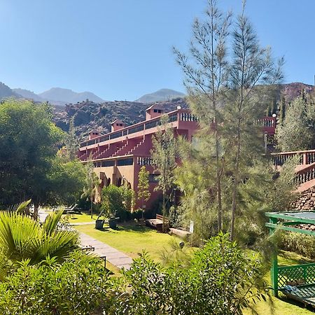 Aurocher Marrakech Ourika Oukkainrdem 외부 사진