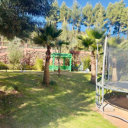 Aurocher Marrakech Ourika Oukkainrdem 외부 사진