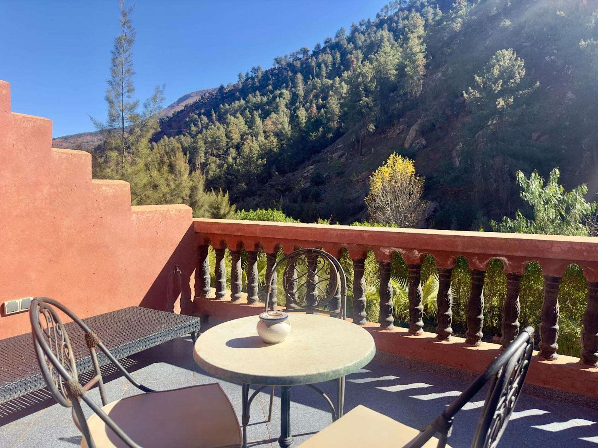 Aurocher Marrakech Ourika Oukkainrdem 외부 사진